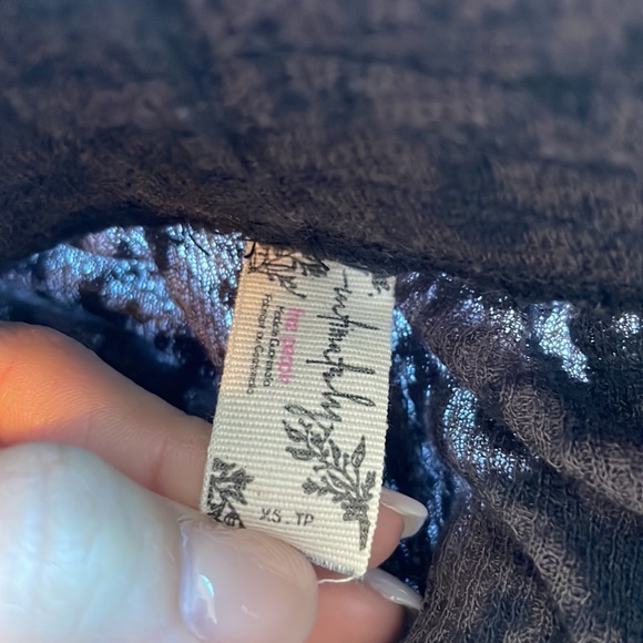 Free People You & I Lounge Pants • Pajama Pants • 🥀 - Picture 6 of 10